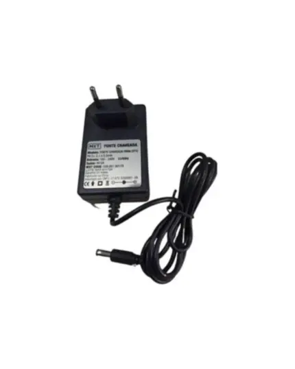 FONTE CHAVEADA MXT MX-09V2 9V 2A C- P/PEDAL OU TECLADO ( MXT- 106 )