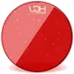 PELE LUEN LDH DUO LUB 20 VERMELHA BD