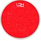 PELE LUEN LDH DUO LUB 20 VERMELHA BD