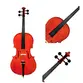 VIOLONCELLO MICHAEL VOM40