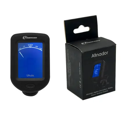 AFINADOR DIGITAL LIVERPOOL CROMATICO