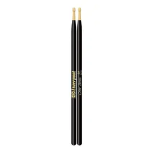 BAQUETA LIVERPOOL 5A LC 5AMP PRETA P. MADEIRA (F - 1 / 4 )