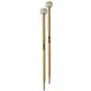 BAQUETA LIVERPOOL LF-DS DOUBLE STAR MARFIM - PAR (E -5 106)