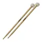 BAQUETA LIVERPOOL LF-DS DOUBLE STAR MARFIM - PAR (E -5 106)