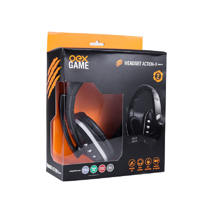 headset oex