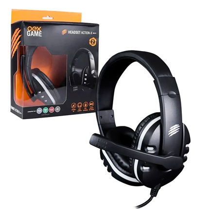 headset oex
