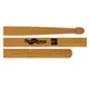 BAQUETA SPANKING AS3 PONTA MADEIRA NATURAL - PAR