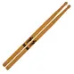 BAQUETA SPANKING AS3 PONTA MADEIRA NATURAL - PAR