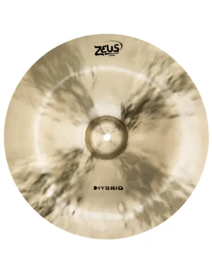 PRATO ZEUS HYBRID CHINA 16 ZHCH16
