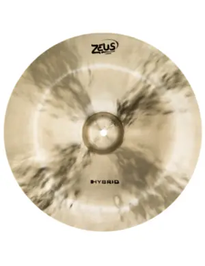 PRATO ZEUS HYBRID CHINA 16 ZHCH16