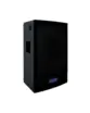 CAIXA SOUNDBOX MS15 PASSIVA PRETA