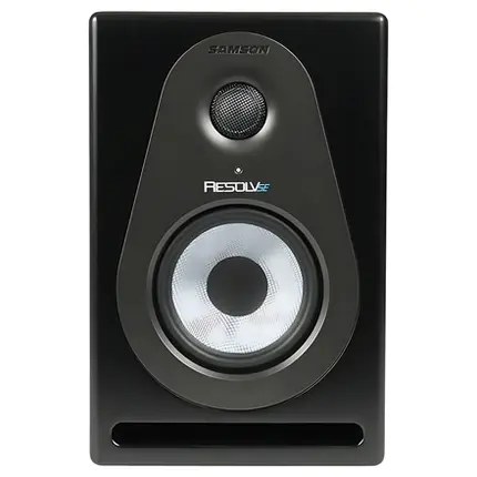 MONITOR SAMSON ATIVO RESOLV 5E5