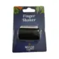 SHAKER DE DEDO MOANI UKTM01-BK