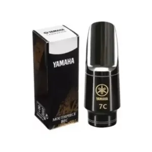 BOQUILHA YAMAHA SAX SOPRANO SS7C-ID