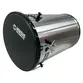 REBOLO PHX 50X12 ALUMINIO LISO ARO PRETO