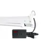 TELA PROJECAO CSR 150 ELETRICA MWHITE 220V VXMEV