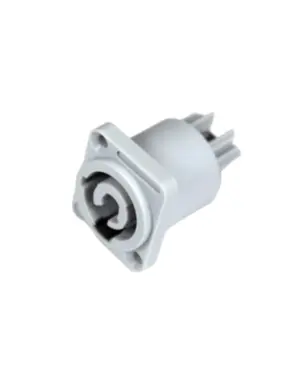 CONECTOR SANTO ANGELO POWERCON SAS PAINEL SAC3MPB