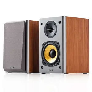CAIXA EDIFIER R1000T4 MADEIRA