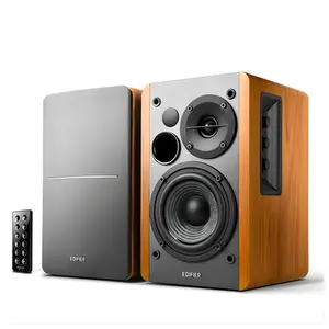 CAIXA EDIFIER R1280DB MADEIRA