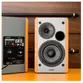 CAIXA EDIFIER R1280DB MADEIRA