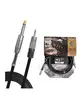 CABO P10 MONO + P2 STEREO MXT 1,8M 5,5MM LINHA PROFISIONAL ( MXT- 161)
