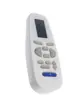 CONTROLE REMOTO MXT C01357 P/AR CONDICIONADO ELGIN/YORK ALPS ECO SPLIT  ( COA - 16 )