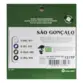 ENCORDOAMENTO SAO GONCALO CAVACO NIQUEL C/BOLINHA 0.011 - 0.029 PCT C/3 UNIDADES
