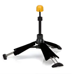 SUPORTE TRAVLITE HERCULES P/CLARINETE