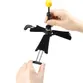 SUPORTE TRAVLITE HERCULES P/CLARINETE