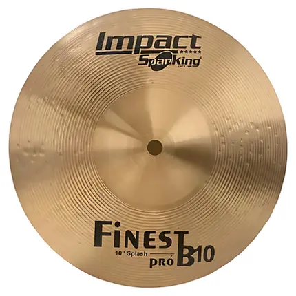 PRATO SPANKING IMPACT FINEST B10 10 SPLASH