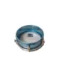 TAMBORIM PHX SAMBA MUSIC ALUMINIO 55MM AZUL
