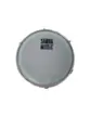 TAMBORIM PHX SAMBA MUSIC ALUMINIO 55MM AZUL