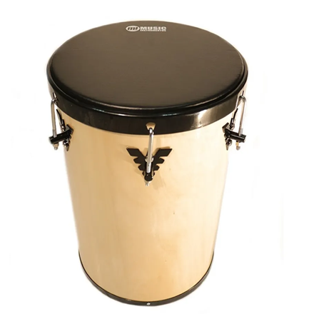 Rebolo Instrument REBOLO PHX MADEIRA VERNIZ 50X12 ARO PRETO - REBOLO PHX 50X12 MADEIRA ...