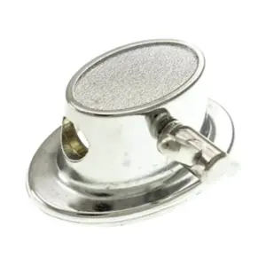 CANECA PRINCE FTB-1 P/SURDO ( M-1 / 22 )