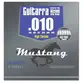 ENCORDOAMENTO PHX MUSTANG GUITARRA HIGH-CARBON 010 SE3X-010