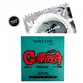 ENCORDOAMENTO PHX MUSTANG GUITARRA NICKEL ALLOY 010 QE27-010