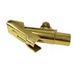 BOQUILHA LAQUEADA SAX ALTO PRINCE MML-ALTO 7L - ( G - 5 / 11 )