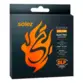 ENCORDOAMENTO SOLEZ SLG10 GA DIST GUITARRA 0.010