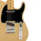 GUITARRA TAGIMA TELE 2S ESCALA CLARA ESCUDO BK TW-55 BS