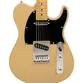 GUITARRA TAGIMA TELE 2S ESCALA CLARA ESCUDO BK TW-55 BS