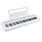 TECLADO MUSICAL CASIO CT-S1WEC2@BT-BR DIGITAL
