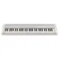 TECLADO MUSICAL CASIO CT-S1WEC2@BT-BR DIGITAL