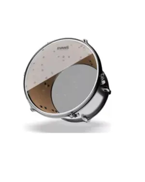 PELE EVANS CXA/TOM HYD TT14HG TRANSPRARENTE