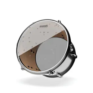 PELE EVANS CXA/TOM HYD TT12HG TRANSPARENTE