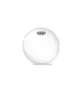 PELE EVANS CXA/TOM HYD TT10HG TRANSPARENTE
