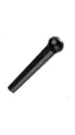 PINO PLASTICO STRINBERG P/CORDAS P951 BK - UNIDADE