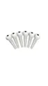 PINO PLASTICO STRINBERG P/CORDAS P950 WH - UNIDADE