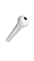 PINO PLASTICO STRINBERG P/CORDAS P950 WH - UNIDADE