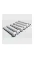 PINO PLASTICO STRINBERG P/CORDAS P950 WH - UNIDADE
