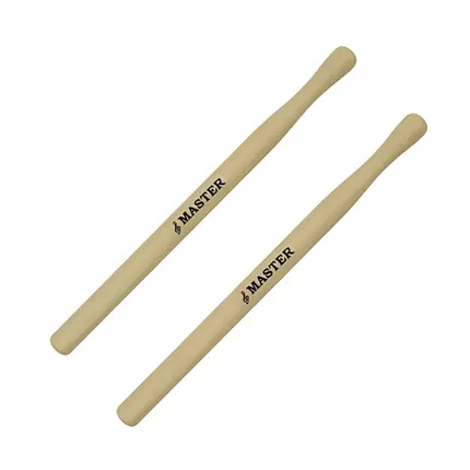 BAQUETA LIVERPOOL SURDO MENOR MT17 - PAR